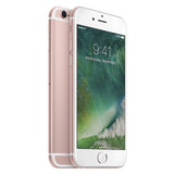 NNEDPE Apple iPhone 6s 64GB Unlocked Refurbished - Rose Gold