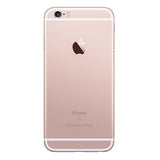 NNEDPE Apple iPhone 6s 16GB Unlocked Refurbished - Rose Gold