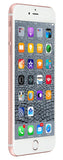 NNEDPE Apple iPhone 6s 64GB Unlocked Refurbished - Rose Gold