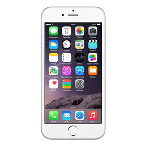 NNEDPE Apple iPhone 6s 16GB Unlocked Refurbished - Silver