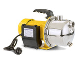 NNEDPE HydroActive 1600W Rain Water Tank Electric Pump