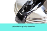 NNEDPE 8 in 1 Multi-function Electric Pressure Cooker - 6L