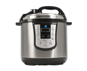NNEDPE 8 in 1 Multi-function Electric Pressure Cooker - 6L