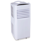 NNEDPE JHS 4in1 2.9KW 10,000BTU Air Conditioner Heater Dehumdifier Fan