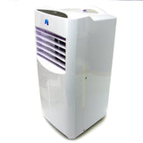 NNEDPE JHS 4in1 2.9KW 10,000BTU Air Conditioner Heater Dehumdifier Fan