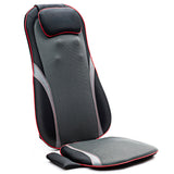 NNECW Automatic Shiatsu Back Massager with Heat for Home and Office Chair Use