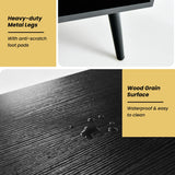 NNECW Industrial Kitchen Cupboard with Single Door