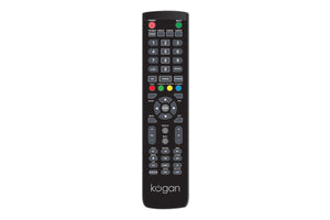 NNEKG Remote for Z Series TVs (DVD)