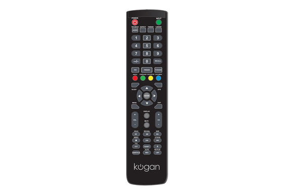 NNEKG Remote for Z Series TVs (DVD)