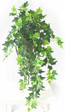 NNEDSZ Green Ivy Bush 80cm