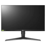 NNEKG LG 27 IPS FHD 144Hz 1ms G Sync Compatible Gaming Monitor (27GL63T B)