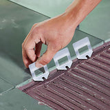 NNEIDS 1MM Tile Leveling Sucker Tool Set