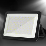 NNEIDS LED Flood Light 200W Outdoor Floodlights Lamp 220V-240V IP65 Cool White