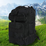 NNEIDS 40L Military Tactical Backpack Rucksack Hiking Camping Outdoor Trekking Army Bag