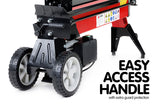NNEDPE Yukon 240V Electric Log Splitter Wood Cutter - 8Ton