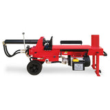 NNEDPE Yukon Electric 12 Ton Log Splitter Wood Cutter