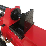 NNEDPE Yukon Electric 12 Ton Log Splitter Wood Cutter