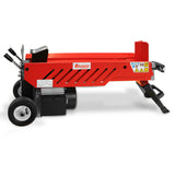 NNEDPE Yukon 8 Ton 2200W  Electric Log Splitter Wood Cutter Axe