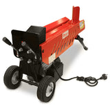 NNEDPE Yukon 8 Ton 2200W  Electric Log Splitter Wood Cutter Axe