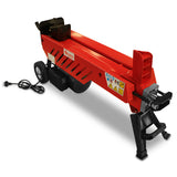 NNEDPE Yukon 8 Ton 2200W  Electric Log Splitter Wood Cutter Axe