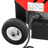 NNEDPE Yukon 8 Ton 2200W  Electric Log Splitter Wood Cutter Axe