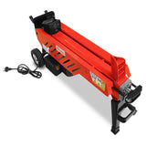 NNEDPE Yukon 8 Ton 2200W  Electric Log Splitter Wood Cutter Axe
