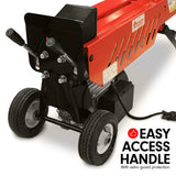 NNEDPE Yukon 8 Ton 2200W  Electric Log Splitter Wood Cutter Axe