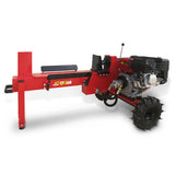 NNEDPE Yukon Petrol Log Splitter Wood Cutter 15 Ton
