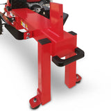 NNEDPE Yukon Petrol Log Splitter Wood Cutter 15 Ton