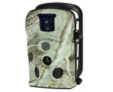 NNEDPE Digital Wide Angle Security Scouting Trail Camera 12mp