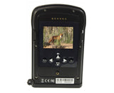 NNEDPE Digital Wide Angle Security Scouting Trail Camera 12mp