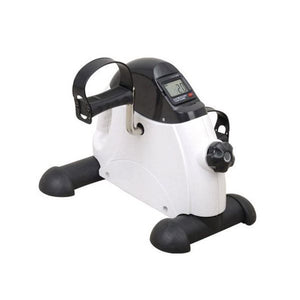 NNEDPE Powertrain Mini Exercise Bike Arm and Leg Pedal Exerciser