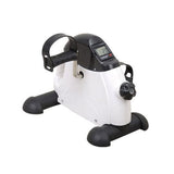 NNEDPE Powertrain Mini Exercise Bike Arm and Leg Pedal Exerciser