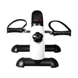 NNEDPE Powertrain Mini Exercise Bike Arm and Leg Pedal Exerciser