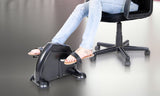 NNEDPE Powertrain Mini Exercise Bike for Arms and Legs