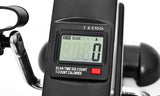 NNEDPE Powertrain Mini Exercise Bike for Arms and Legs