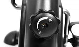 NNEDPE Powertrain Mini Exercise Bike for Arms and Legs