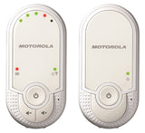 NNEDPE Motorola Digital Audio Baby Monitor - MBP11