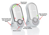 NNEDPE Motorola Digital Audio Baby Monitor - MBP11