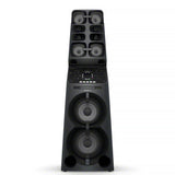 NNEDPE SONY High Power Home Audio Bluetooth Wi-Fi System - MHCV90DW