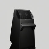 NNEDPE SONY High Power Home Audio Bluetooth Wi-Fi System - MHCV90DW