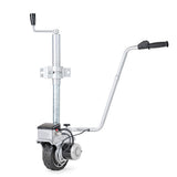 NNEDPE Rigg 12V Motorized Jockey Wheel Mover