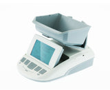NNEDPE Electronic Money Counter Scale Note Machine