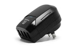 NNEDSZ 3.4A 4-Port USB Wall Charger