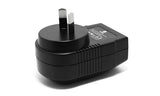 NNEDSZ 3.4A 4-Port USB Wall Charger