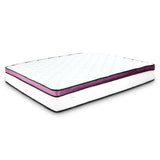 NNEDPE Laura Hill Memory Foam Cool Gel Infused King Mattress