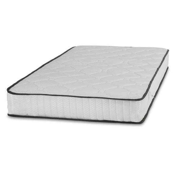 NNEDPE Laura Hill Pocket Spring Mattress - King Single