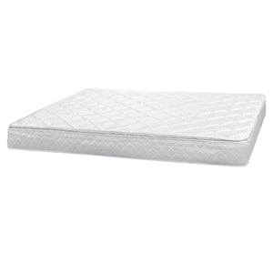NNEDPE Laura Hill Pillow Top Pocket Spring 22in Mattress - Queen