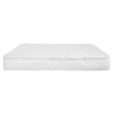 NNEDPE Laura Hill Pillow Top Pocket Spring 22in Mattress - Queen