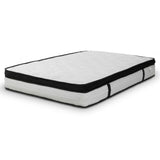 NNEDPE Laura Hill King Mattress with Euro Top Layer - 32cm